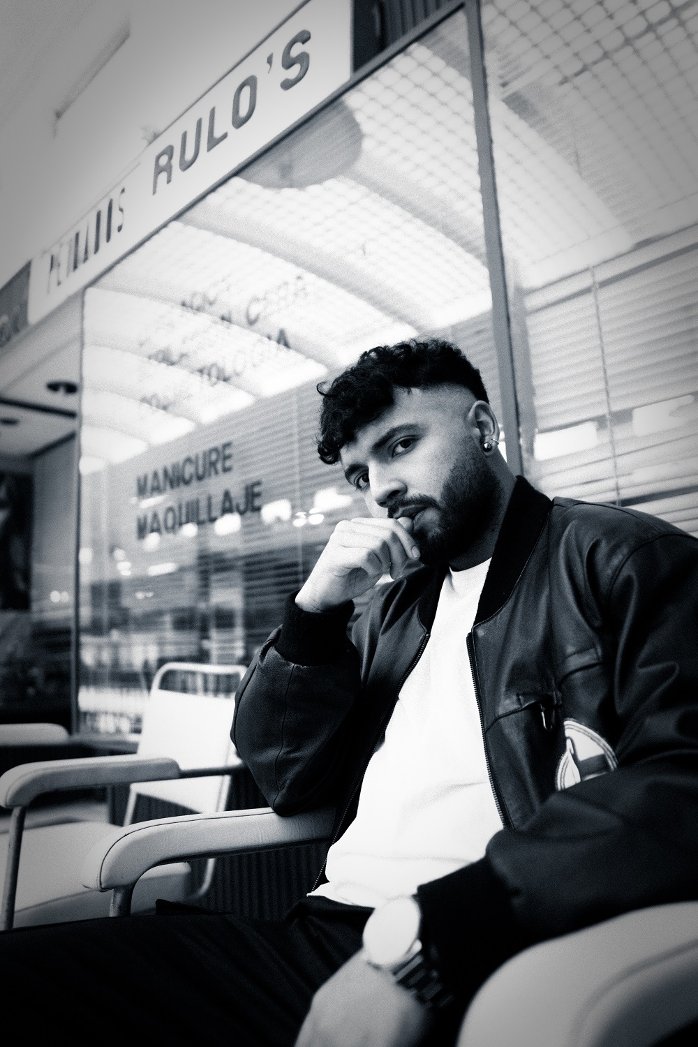 Talento de exportación: Conoce a los artistas locales de REC 2025